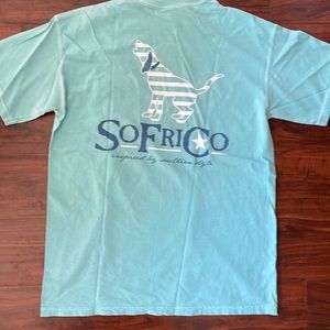 Southern Fried Cotton Women’s Short-Sleeve T-Shirt